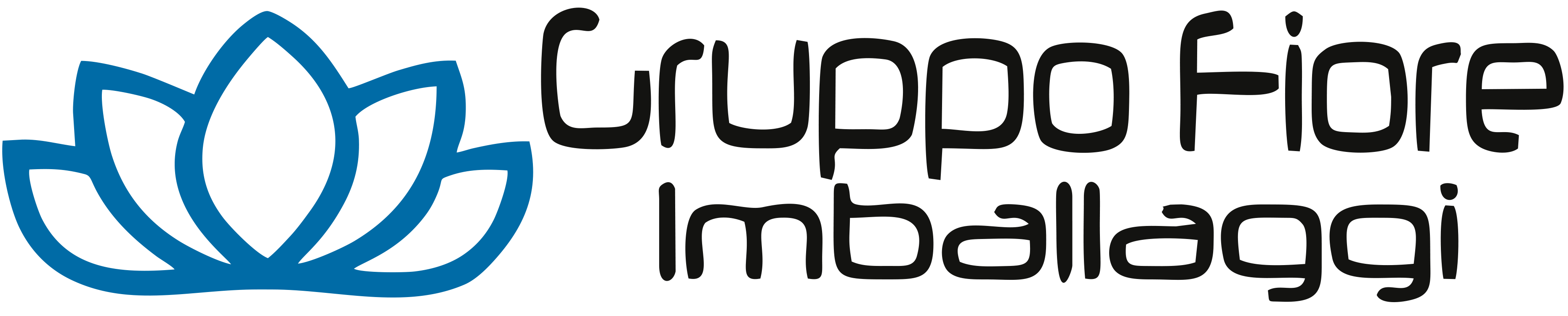 Gruppo fiore imballaggi